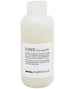 shop Davines LOVE Curl Controller 150 ml af Davines - online shopping tilbud rabat hos shoppetur.dk