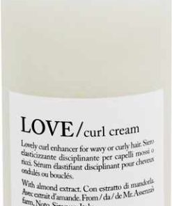 shop Davines LOVE Curl Cream 150 ml af Davines - online shopping tilbud rabat hos shoppetur.dk