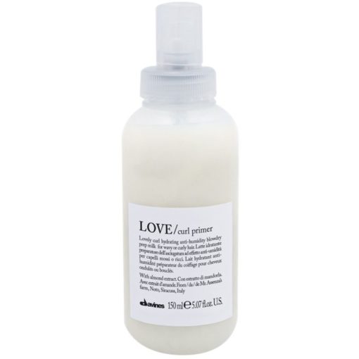 shop Davines LOVE Curl Primer 150 ml af Davines - online shopping tilbud rabat hos shoppetur.dk