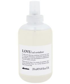 shop Davines LOVE Curl Revitalizer 250 ml af Davines - online shopping tilbud rabat hos shoppetur.dk