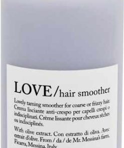 shop Davines LOVE Hair Smoother 150 ml af Davines - online shopping tilbud rabat hos shoppetur.dk