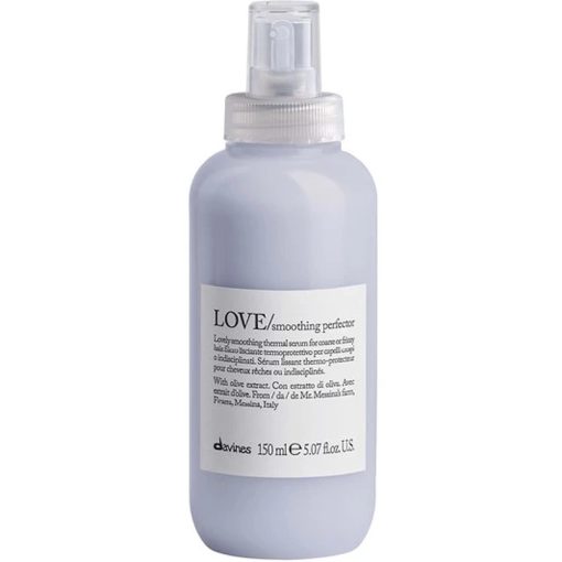 shop Davines LOVE Smooth Perfector 150 ml af Davines - online shopping tilbud rabat hos shoppetur.dk