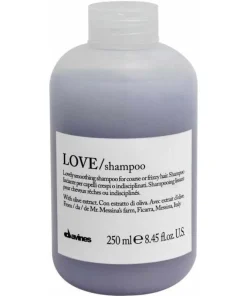 shop Davines LOVE Smoothing Shampoo 250 ml af Davines - online shopping tilbud rabat hos shoppetur.dk