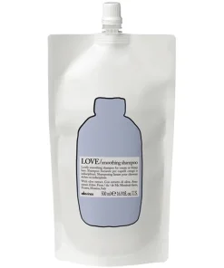 shop Davines LOVE Smoothing Shampoo Refill 500 ml af Davines - online shopping tilbud rabat hos shoppetur.dk