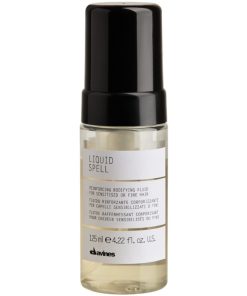 shop Davines Liquid Spell 125 ml af Davines - online shopping tilbud rabat hos shoppetur.dk