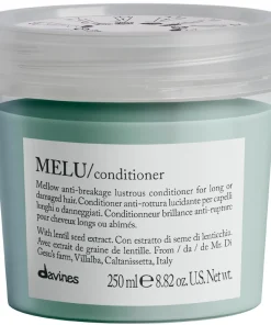 shop Davines MELU Conditioner 250 ml af Davines - online shopping tilbud rabat hos shoppetur.dk