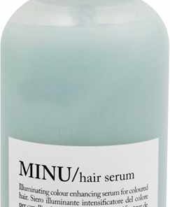 shop Davines MINU Hair Serum 150 ml af Davines - online shopping tilbud rabat hos shoppetur.dk