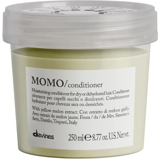 shop Davines MOMO Conditioner 250 ml af Davines - online shopping tilbud rabat hos shoppetur.dk