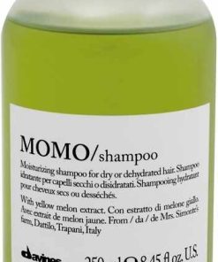 shop Davines MOMO Shampoo 250 ml af Davines - online shopping tilbud rabat hos shoppetur.dk