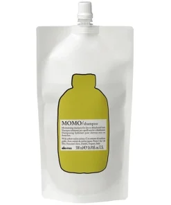 shop Davines MOMO Shampoo Refill 500 ml af Davines - online shopping tilbud rabat hos shoppetur.dk