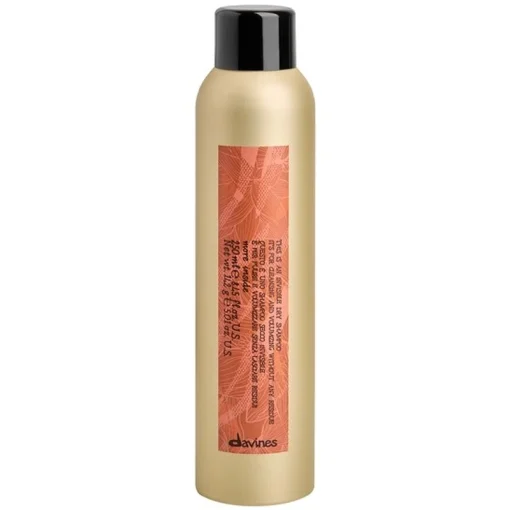 shop Davines More Inside Dry Shampoo 250 ml(N) af Davines - online shopping tilbud rabat hos shoppetur.dk