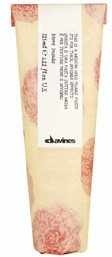 shop Davines More Inside Medium Hold Pliable Paste 125 ml af Davines - online shopping tilbud rabat hos shoppetur.dk