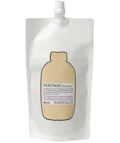 shop Davines NOUNOU Shampoo Refill 500 ml af Davines - online shopping tilbud rabat hos shoppetur.dk