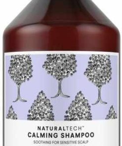 shop Davines NaturalTech Calming Shampoo 250 ml af Davines - online shopping tilbud rabat hos shoppetur.dk