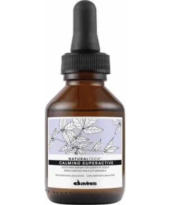 shop Davines NaturalTech Calming Superactive 100 ml af Davines - online shopping tilbud rabat hos shoppetur.dk