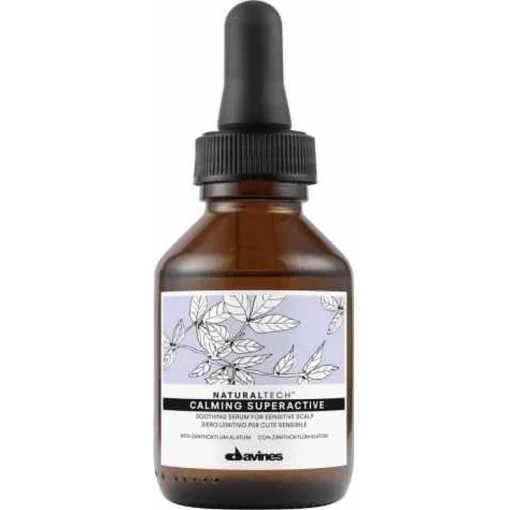 shop Davines NaturalTech Calming Superactive 100 ml af Davines - online shopping tilbud rabat hos shoppetur.dk