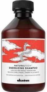 shop Davines NaturalTech Energizing Shampoo 250 ml af Davines - online shopping tilbud rabat hos shoppetur.dk