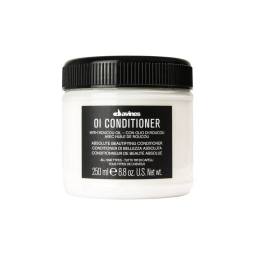 shop Davines Oi Absolute Beautifying Conditioner 250 ml af Davines - online shopping tilbud rabat hos shoppetur.dk