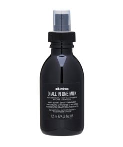 shop Davines Oi All In One Milk 135 ml af Davines - online shopping tilbud rabat hos shoppetur.dk