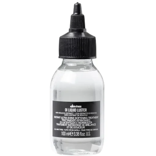 shop Davines Oi Liquid Luster 100 ml af Davines - online shopping tilbud rabat hos shoppetur.dk