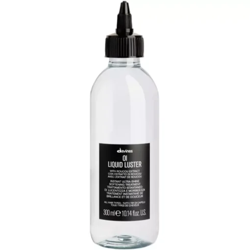 shop Davines Oi Liquid Luster 300 ml af Davines - online shopping tilbud rabat hos shoppetur.dk