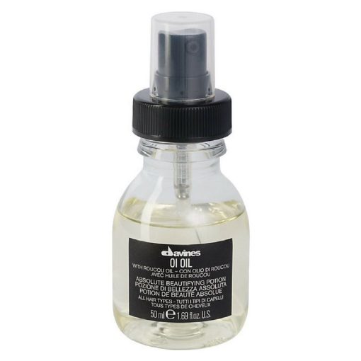 shop Davines Oi Oil Absolute Beautifying Potion 50 ml af Davines - online shopping tilbud rabat hos shoppetur.dk