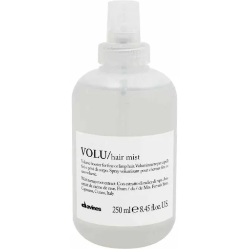 shop Davines VOLU Hair Mist 250 ml af Davines - online shopping tilbud rabat hos shoppetur.dk