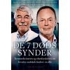 shop De 7 dødssynder - Hæftet af  - online shopping tilbud rabat hos shoppetur.dk