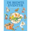shop De bedste eventyr - Indbundet af  - online shopping tilbud rabat hos shoppetur.dk