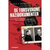 shop De forsvundne Nazidokumenter - Indbundet af  - online shopping tilbud rabat hos shoppetur.dk