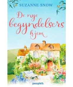 shop De nye begyndelsers hjem - Thorndale 1 - Paperback af  - online shopping tilbud rabat hos shoppetur.dk