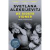 shop De sidste vidner - Hæftet af  - online shopping tilbud rabat hos shoppetur.dk