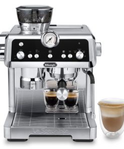 shop De'Longhi espressomaskine - La Specialista Prestigio EC9355 af delonghi - online shopping tilbud rabat hos shoppetur.dk