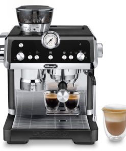 shop De'Longhi espressomaskine - La Specialista Prestigio EC9355.BM af delonghi - online shopping tilbud rabat hos shoppetur.dk