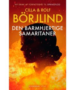 shop Den barmhjertige samaritaner - Rönning & Stilton 7 - Indbundet af  - online shopping tilbud rabat hos shoppetur.dk