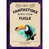 shop Den fantastiske bog om fugle - Indbundet af  - online shopping tilbud rabat hos shoppetur.dk