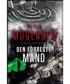 shop Den forreste mand - Hardback af  - online shopping tilbud rabat hos shoppetur.dk