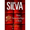 shop Den hemmelige orden - Gabriel Allon 20 - Paperback af  - online shopping tilbud rabat hos shoppetur.dk