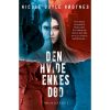 shop Den hvide enkes død - Rød og Blå 2 - Paperback af  - online shopping tilbud rabat hos shoppetur.dk