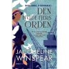 shop Den hvide fjers orden - Maisie Dobbs 2 - Hæftet af  - online shopping tilbud rabat hos shoppetur.dk