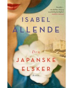 shop Den japanske elsker - Paperback af  - online shopping tilbud rabat hos shoppetur.dk