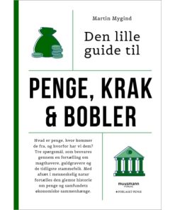 shop Den lille guide til penge