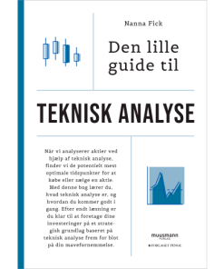 shop Den lille guide til teknisk analyse - Hæftet af  - online shopping tilbud rabat hos shoppetur.dk