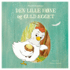 shop Den lille høne og guldægget - Indbundet af  - online shopping tilbud rabat hos shoppetur.dk