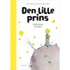 shop Den lille prins  - Indbundet af  - online shopping tilbud rabat hos shoppetur.dk