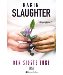 shop Den sidste enke - Paperback af  - online shopping tilbud rabat hos shoppetur.dk