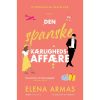 shop Den spanske kærlighedsaffære - Hæftet af  - online shopping tilbud rabat hos shoppetur.dk