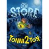 shop Den store Tonni2Ton - Indbundet af  - online shopping tilbud rabat hos shoppetur.dk