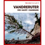 shop Den store Turen går til: vandreruter ved havet i Danmark - Hæftet af  - online shopping tilbud rabat hos shoppetur.dk