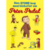 shop Den store bog med historier om Peter Pedal - Indbundet af  - online shopping tilbud rabat hos shoppetur.dk